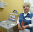 Госпитализация – не повод пропускать выборы. Один из городских избирательных участков сегодня открылся в медсанчасти - Верстов.Инфо
