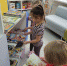 Экскурсия «Увлекательное путешествие по детской библиотеке» - ЦДБС г. Магнитогорска