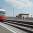 Новые маршруты для жителей города | Фотография 1 - Магнитогорский металл