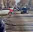 В Магнитогорске Госавтоинспекция усиливает контроль на пешеходных переходах - Magnitka-News.Ru