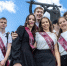 До свидания, школа! | Фотография 1 - Магнитогорский металл