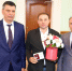 С рабочими одна судьба | Фотография 1 - Магнитогорский металл