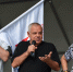 В Магнитогорске начинают снимать фильм ужасов - Вечерний Магнитогорск