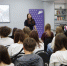 Библиотека мира провела круглый стол «Улица жизни»: безопасность в фокусе - ОГБ г. Магнитогорска