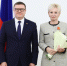 Уполномочен защитить | Фотография 1 - Магнитогорский металл