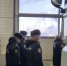 «Возгорание» - ликвидировано, «пострадавшие» - эвакуированы - Магсити74