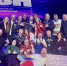 Команда профсоюза Группы ММК стала чемпионом Арктической лиги КВН - Магсити74