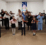 В концертном зале Детской школы искусств «Дом музыки» прошёл новогодний концерт «Новогодние чудеса» - Магсити74