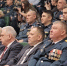 В администрации Магнитогорска состоялось торжество по случаю 35-летия со дня основания Министерства РФ по делам гражданской обороны - Магсити74