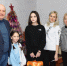 Юрий Демчук, Аделина, Алина, Татьяна Бикмурзины, Алла Тепикина - Магнитогорский металл