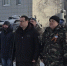 В Магнитогорске состоялось мероприятие, посвящённое Дню памяти о россиянах, исполнявших служебный долг за пределами Отечества - Магсити74