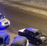 В Магнитогорске за сутки произошли 23 аварии: в одной из них пострадали люди - Magnitka-News.Ru
