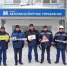 Сотрудники крупнейшего в Магнитогорске автотранспортного предприятия ООО "Автотранспортное управление" ПАО ММК поддержали областную широкомасштабную профилактическую акцию #БудьТрезвымВПути2026 - Магсити74