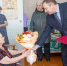 В обед – 100 лет! | Фотография 1 - Магнитогорский металл