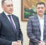 Владимир Дремов и Андрей Орехов заявились на праймериз | Фотография 1 - Магнитогорский металл