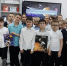 Интерактивная игра «Космическое путешествие» - ЦДБС г. Магнитогорска