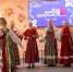 Тысячи голосов - одна Россия: как прошла «Библионочь-2026» - ОГБ г. Магнитогорска